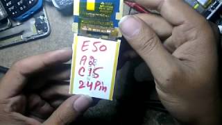 Qmobile  E995 Lcd Replacement - qmobile e995 - qmobile e50