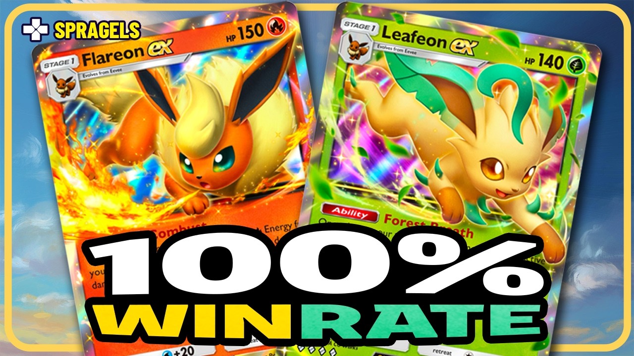 I can't believe it.. this deck is legit SO AMAZING