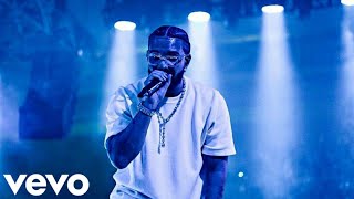 Drake - Ashamed ( Official Audio )