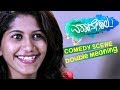 double meaning Comedy | Kannada Comedy Scenes | Girl talks to psychiatrist | Eradane sala Movie