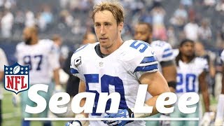 SEAN LEE 22 Tackles VS New York Giants 2016 Game II