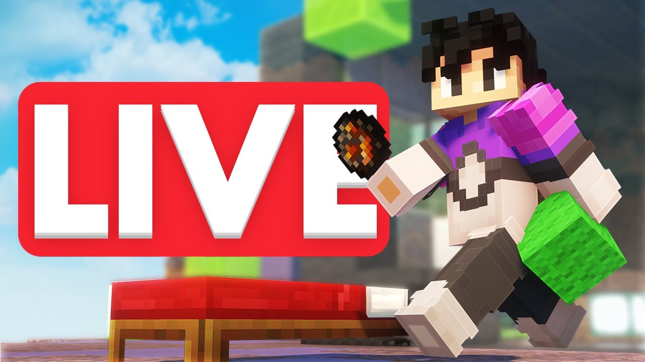 PVP Live! Come Duel Me!