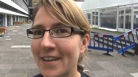 Betavine Social Exchange - Iris Lapinski Interview