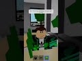 How to survive from a school intruder hehehe comedy funny school roblox subscribe trending