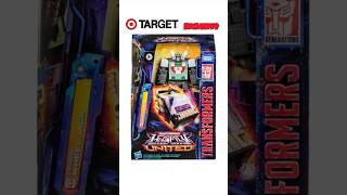 Transformers Legacy United Voyager class Origins Wheeljack appreciation short #transformers