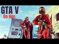 GamePlay GTAV