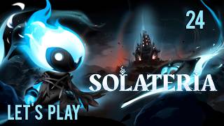 Solateria - Part 24: Primordial Flame (Finale)