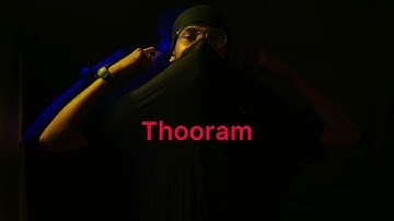 SHANKARA TPK -Thooram (Prod By.Nowsa G )From kundram (LP)