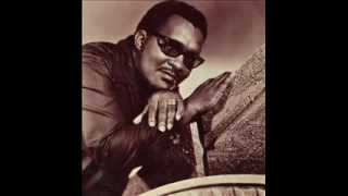 O.V. Wright - Motherless Child