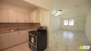 9929 NW 26 ave, Miami, FL 33147 RESF