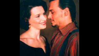 main titles chocolat