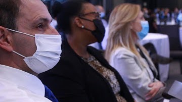 The ITWeb Cloud and Data Centre Summit 2022