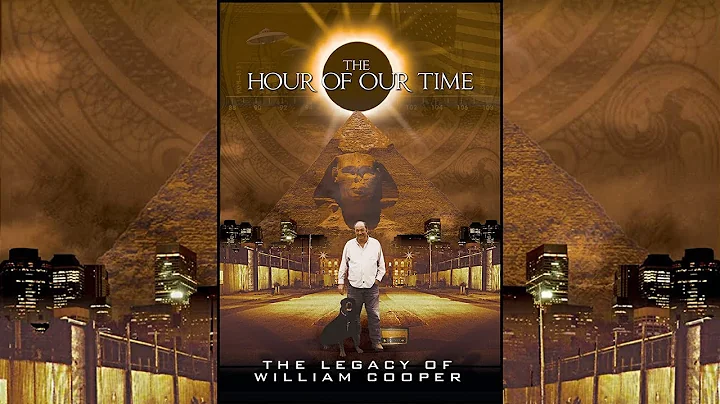 The Hour of Our Time: The Legacy of William Cooper...