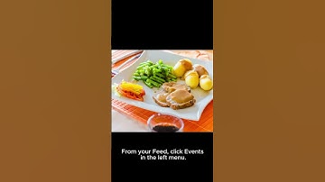 How to send message to facebook event guest list