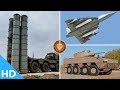 Indian Defence Updates : Tejas Steals JF-17's Thunder,Light Armour Upgrade,No Delay in S400 Delivery