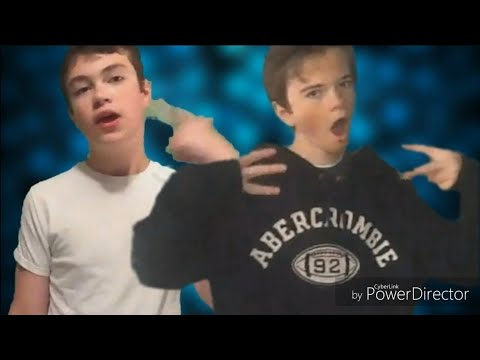 Ray William Johnson vs Nigahiga Epic YouTuber Rap Battles Reupload