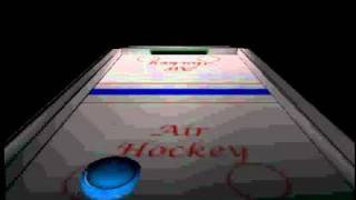 Logic Game Engine - Air Hockey Demo screenshot 5