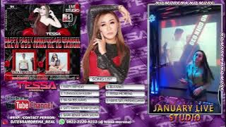 BILA NANTI MELINTIR 2022 BY DJ TESSA MORENA|HAPPY PARTY ANNIVERSARY BHANDEL CREW 039 YANG KE 16 THN
