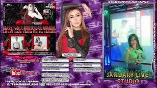 BILA NANTI MELINTIR 2022 BY DJ TESSA MORENA|HAPPY PARTY ANNIVERSARY BHANDEL CREW 039 YANG KE 16 THN