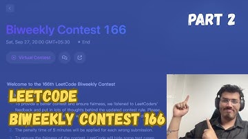 Leetcode 3693 | Climbing Stairs II Detailed Solution | Biweekly Contest 166 Q2 | DP