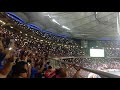 FINAL PIALA MALAYSIA 2019 Kedah vs JDT (Fans Chant -Minit Akhir)