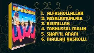 Full Album Hadrah Modern Al-Jazirah Vol. 2