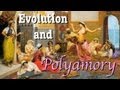 Evolution and Polyamory