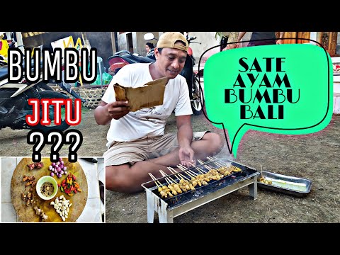 Sate Bali House