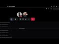 Discord Christmas Ringtone incoming call