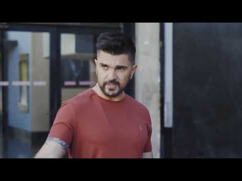 Paris - Juanes y un reencuentro inesperado