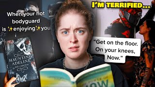 BookTok Is A Nightmare