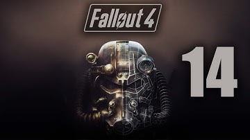 Fallout 4 Modded Playthrough 2022 (PC) - Part 14