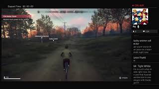 Generation Zero PS4