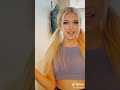 Coco Quinn TikTok with Lexi Cobbe