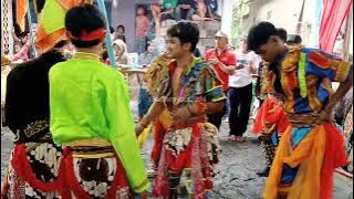 part3 Kesenian Campur KRIDO MUDO BUDOYO Betengnabin Seloboro Salam live Tegaltirto(@MbahNdut2024)