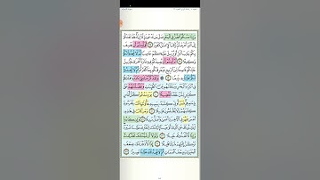 تثبيت وتربيط الربع الرابع من سورة الإسراء[ و لقد كرمنا بنى آدم ] من أية ٧٠ إلى أية ٩٨