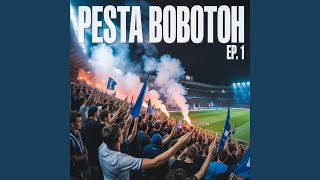 Biru Selamanya