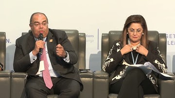 COP27: The National Initiative for Smart Green Projects