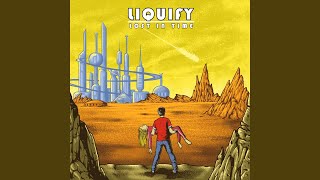 Miniatura del video "Liquify - Garden of Enchantment"