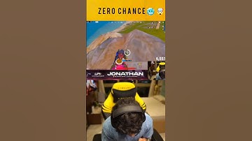 Jonathan Shocked😲🥵 | Wait For End | Jonathan Gaming #viral #shorts #jonathangaming #godlike