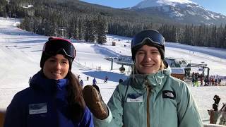 Lake Louise Ski Resort Weekly Update February 7, 2019