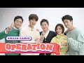 Hospital Playlist stars put their surgical skills to the test in a game of Operation [ENG SUB]