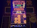 🤑 Big Win Alert! Dragon Link Hold &amp; Spin Pays HUGE! 💰#lasvegas #slots #gambling #dragonlink #casino