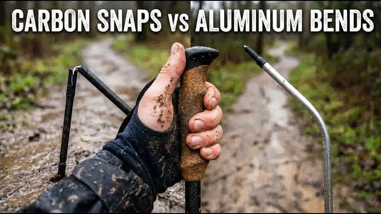 Stop Buying Carbon Z-Poles (Unless You Run This Speed)