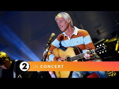 Paul Weller - Private Hell