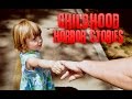 5 Disturbing True Childhood Horror Stories [Feat. The Sinful Savant]