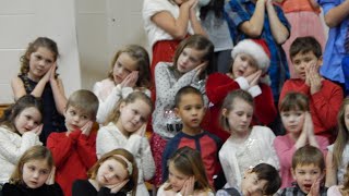 Senior Slideshow I-W Class of 2026 - Part 2