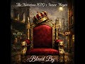 The Notorious B.I.G x Isaac Hayes - Bleed By