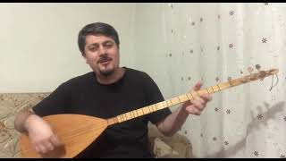 Ozan Deniz - Dılo Dılo - Kürtçe - (Canli)