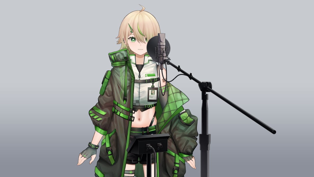 【#歌枠】嗨唱歌 Hello! SING【紀伊透 Kii Tooru | 馬來西亞Vtuber】 | MYViki